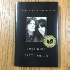 パティ・パティ・スミス/ジャスト・キッズ(英語版)