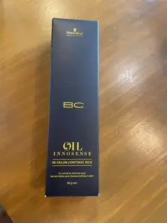 シュワルツコフ プロフェッショナル BCオイル イノセンス インサロン コンテ…