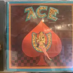 【HDCD・GRATEFUL DEAD】BOB WEIR「ACE」ボブ・ウィアー