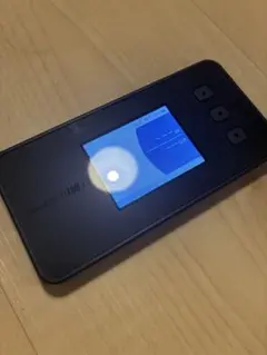 NEC Speed Wi-Fi 5G X12