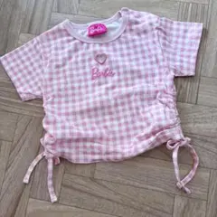 しまむら Barbie バービー アンナ トップス