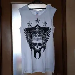 三代目JSOULBROTHERS ノースリーブTシャツ！