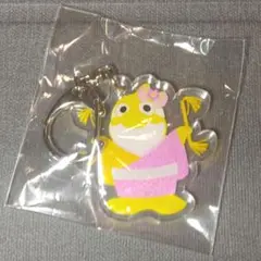 グランパス　マツケンアクリルキーホルダー　グララ
