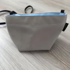 エルベシャプリエ　ショルダーバッグ