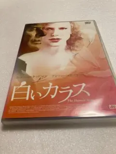 白いカラス Dual Edition('03米)（棚３６）