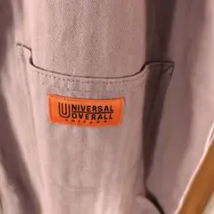 UNIVERSAL OVERALL 　ユニバーサル　オーバーオール　スカート