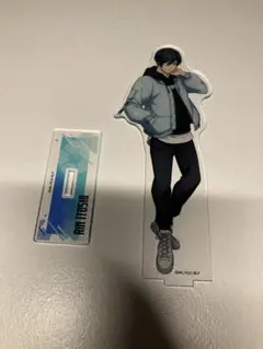 糸師 凛 アクスタ