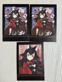 ホロ謎ミュージアム ぱしゃこれ 大神ミオ
