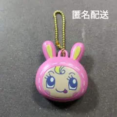 メゾピアノ ミニチュアコスメチャーム ガチャ ベリエちゃん チーク