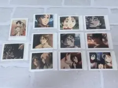 進撃の巨人 ぱしゃこれ カード エレン ②
