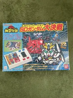 レトロゲームお買い物】ガンダムのレトロゲーム！LSI