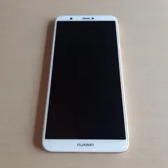 HUAWEI nova lite2 SIMフリー 32GB スマホ本体のみ