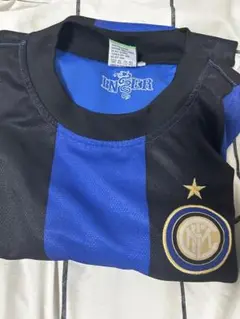 インテル 青黒 tシャツエドガワ乱歩専用