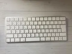 美品 Apple Magic Keyboard A1644 日本語配列