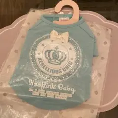 タイムセール❣️新品❤︎ウーフリンクwooflinkトップスTシャシャツ
