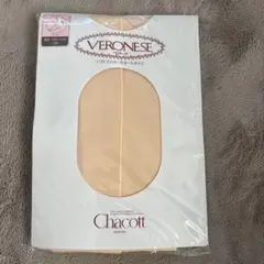 Chacott VERONESE バレエタイツ 135