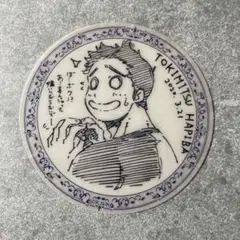 ブルーロック展 クリアシートコレクション 時光青志