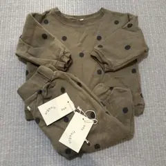organiczoo セットアップ