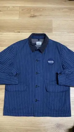 TENDERLOIN T-COVERALL SO M テンダーロイン