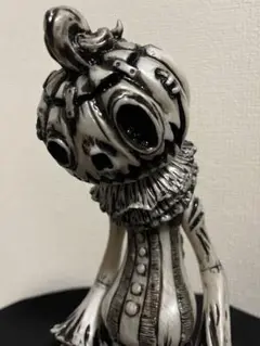 カゲマルデザイン トリートくん