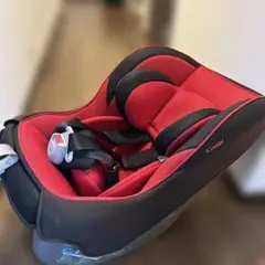 コンビ　ミニマグランデ　EGUB レッドルースター