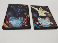 THE ALFEE 2009 YOKOHAMA PERFECT BURN