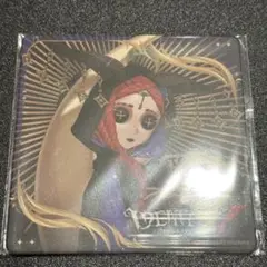 第五人格　サンシャインシティプリンスホテル　特典　コースター　祭司