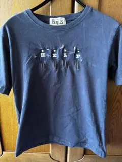 THE BEATLES×SHIPS ビートルズ Tシャツ 半袖