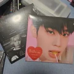 テレ デジパック CD 新品未開封 1