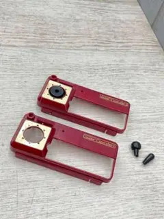 BANDAI ファミコン スーパーコントローラー Ⅰ Ⅱ 欠品有り 86年製