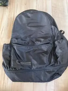 Chacott アジャスターバックパック　使用済み