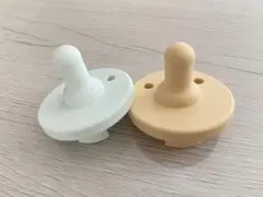 フィリップス AVENT おしゃぶり 2個セット