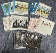 BTOB シングルCD 15枚セット　　未開封‼️