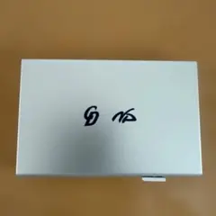 【新品未使用】中日ドラゴンズ アルミツイン メディアケース