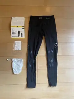 THE NORTH FACE ×C3fit　ノベルティエレメントハーフタイツ ゴールドウイン、「THE NORTH FACE × C3fit」のタイツアイテムを