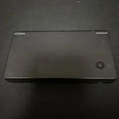 ニンテンドー DSi 本体 ブラック