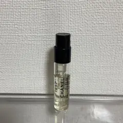 CHANEL パリヴェニス サンプル 香水