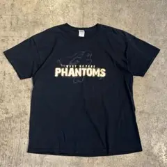 古着 GILDAN ULTRA COTTON プリント Tシャツ XL