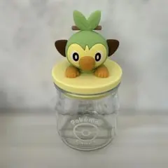 ポケモン　キャンディボトル　サルノリ