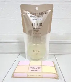 エリクシール シュペリエル つや玉ミスト (80ml)