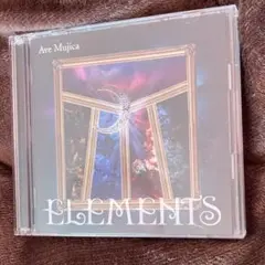 Ave Mujica ELEMENTS Blu-ray付限定版