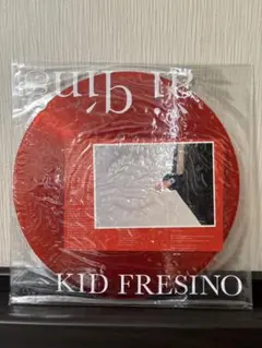 【美品】KID FRESINO ai qing アートブック Amazon.co.jp: ai qing - KID FRESINO: ミュージック