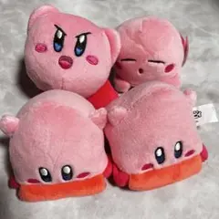 カービィ マクドナルド ハッピーセット