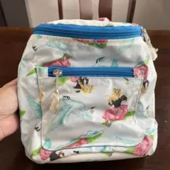 フェフェ　リュック