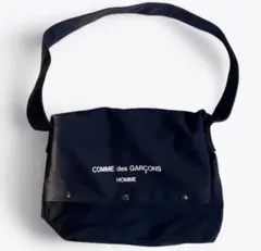 2025年最新】COMME des GARCONS メッセンジャーバッグの人気