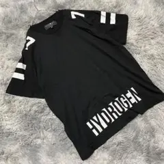 HYDROGENハイドロゲン tシャツ オーバーサイズ ゆるだぼ 3L スポーツ