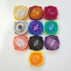 【値下不可】ベイブレードX ラチェット4-80セット