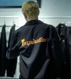 LEX Inspirationインスピレーション グレーセットアップ(L) 2025年最新】Inspiration lex lの人気アイテム - メルカリ