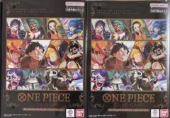 プレミアムカードコレクション　ベストセレクション　vol.3 2冊