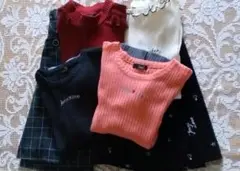 ジェニィラブ まとめ売り 160